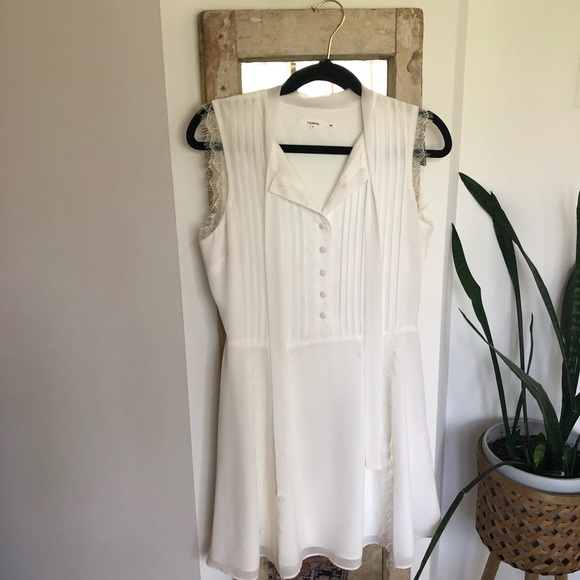 Tularosa Ray Mini Dress - Picture 4 of 9